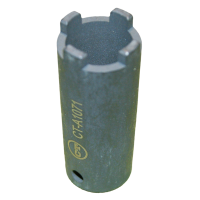 Головка для демонтажа клапана форсунок MAN / BENZ / Scania