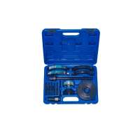 VR50432 Набор для замены ступичных подшипников VAG 72мм. Vertul