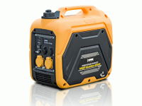 Генератор инверторный КЕДР MultiGen-2000i Генератор инверторный КЕДР MultiGen-2000i