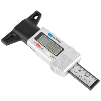 OPT-TM025 Глубиномер электронный 0-25 мм