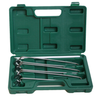 Jonnesway AI030015A Приспособление для демонтажа и установки сухарей клапанов ГРМ Jonnesway AI030015A Приспособление для демонтажа и установки сухарей клапанов ГРМ