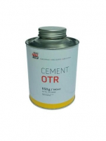 Клей-цемент OTR синий 650гр.