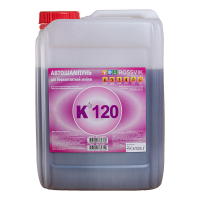 Автошампунь для бесконтактной мойки Rossvik "К-120", 5 кг Автошампунь для бесконтактной мойки Rossvik "К-120", 5 кг