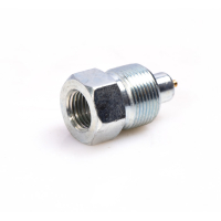 SD0804CE#36 Фитинг шланга SD0804CE#36 Фитинг шланга