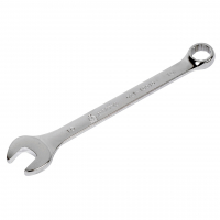 Ключ комбинированный 10 мм МАСТАК 021-10010H Ключ комбинированный 10 мм МАСТАК 021-10010H