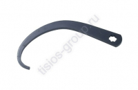 Приспособление для натяжения ремня вентилятора 9G0801 "FORCE"