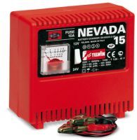 807026 Устройство зарядное  NEVADA 15 230В