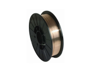 RedHotDot Проволока медно-кремниевая CuSi3 для пайки-сварки, 0.8 мм, 5 кг RedHotDot Проволока медно-кремниевая CuSi3 для пайки-сварки, 0.8 мм, 5 кг