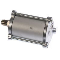 Пневматический двигатель для домкрата SD1902 Пневматический двигатель для домкрата SD1902