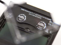 Увеличительная линза 2,0х к маске КЕДР Увеличительная линза 2,0х к маске КЕДР