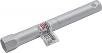 Thorvik SPS2120 Ключ трубчатый свечной, 21 мм, 200 мм