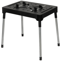 OPT-727M Верстак пластиковый