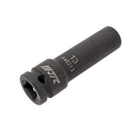 Головка торцевая 1/2" 13мм ударная глубокая L=82мм JTC Головка торцевая 1/2" 13мм ударная глубокая L=82мм JTC