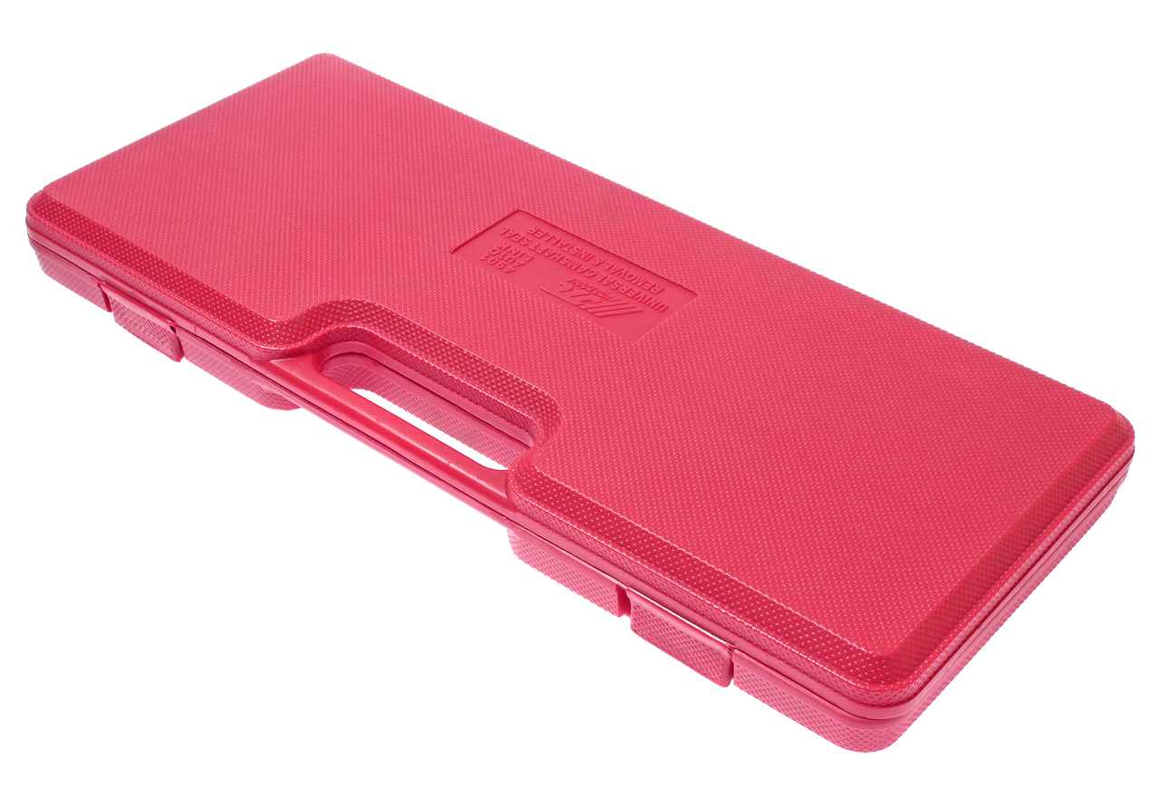 Набор инструментов для демонтажа сальников коленвала 27-58мм в кейсе JTC Набор инструментов для демонтажа сальников коленвала 27-58мм в кейсе JTC