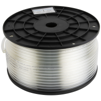 HUS6510-CL Трубка бесцветная Harrison PU 6.5х10 мм, длина 100 м HUS6510-CL Трубка бесцветная Harrison PU 6.5х10 мм, длина 100 м