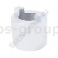 Головка для откручивания гайки опорного подшипника "VW GOLF" 1022-01 "FORCE"