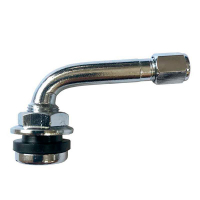 PVR-152 Вентиль б/к, L=65x90° Ø11.3