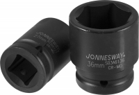 Jonnesway S03A6160 Головка торцевая ударная 3/4"DR, 60 мм