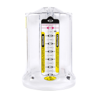 KraftWell KRW1841.1_2020 Емкость мерная прозрачная KraftWell KRW1841.1_2020 Емкость мерная прозрачная