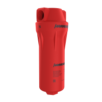 Фильтр магистральный HRS-MFB1500, производительностью 1500 л/мин