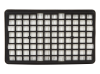 Фильтр основной для турбоблока КЕДР К-704Т PRO/К-924T EXPERT dual Фильтр основной для турбоблока КЕДР К-704Т PRO/К-924T EXPERT dual