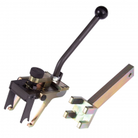 Приспособление для снятия и установки пружины клапана давления BMW, 2 предмета МАСТАК 103-17002C Приспособление для снятия и установки пружины клапана давления BMW, 2 предмета МАСТАК 103-17002C