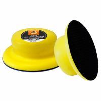 Блок шлифовальный для абразивных кругов развернутый д=150мм Русский Мастер