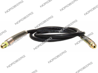 Шланг гидравлический для 422T NORDBERG 000008011 Шланг гидравлический для 422T NORDBERG 000008011