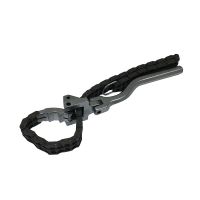 OFW-160 съемник масляного фильтра цепной с поворотной ручкой 60-160 мм