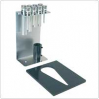 Набор сменных штампов пресса для автосервиса