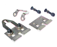 ЗАХВАТ JTC-C601N для кузовных работ двухфункциональный, рабочее усилие 5т/3т (осевое/поперечное) ЗАХВАТ JTC-C601N для кузовных работ двухфункциональный, рабочее усилие 5т/3т (осевое/поперечное)