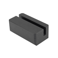 WDK-524N_01-44/ Фторопластовая проставка для кореток