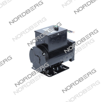 Мотор (380V) для 2-хстоечного подъемника N4120A-4T Мотор (380V) для 2-хстоечного подъемника N4120A-4T