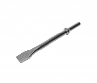 Зубило для пневмомолотка L=175мм плоское JTC Зубило для пневмомолотка L=175мм плоское JTC