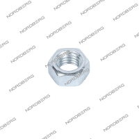 Гайка М10 (№2) для N3620JL