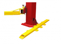 PEAK Профиль-усиление для двухстоечного подъемника