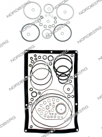 Ремкомплект для пресса N3650E NORDBERG N3650E#RK Ремкомплект для пресса N3650E NORDBERG N3650E#RK