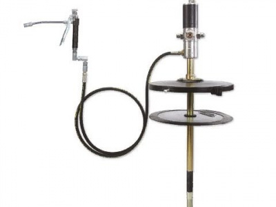 Нагнетатели густой смазки с насосом 50:1