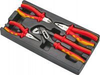 TT-27 ложемент губцевый инструмент для электрика