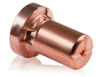 Сопло КЕДР (CUT-31 PRIME) Ø 1,0 (для аппарата UltraCUT-40) Сопло КЕДР (CUT-31 PRIME) Ø 1,0 (для аппарата UltraCUT-40)