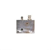 Клапан слива масла в сборе (Oil Drain Valve Assy) S40-2QL
