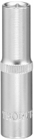 Thorvik S13S2113 Головка торцевая глубокая 1/2"DR, 13 мм