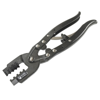 Зажим для хомутов МАСТАК 103-60155 Зажим для хомутов МАСТАК 103-60155