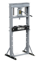 KraftWell KRWPR20B Пресс 20 т. с ручным приводом