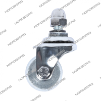 Колесо для домкрата N32025AL, N32030N (поворотное) Колесо для домкрата N32025AL, N32030N (поворотное)