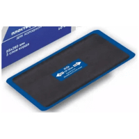 ПР-26 хв Пластырь 85*260 мм, 3 сл.корд (10 шт.)