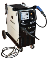 RedHotDot Hot mig-19 сварочный полуавтомат, 160A RedHotDot Hot mig-19 сварочный полуавтомат, 160A
