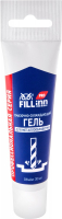 FILL inn FLP301 Смазочно-охлаждающий гель для металлообработки, 30 мл (туба)