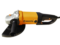 Углошлифовальная машина УШМ-230/2300 Вихрь