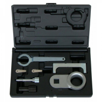 906G6 Набор д/временной фиксации валов двигателей VW(LT,D,SDI,TDI,)при рем/работах. 6пр.